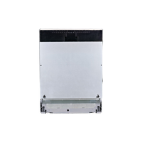 Lave-vaisselle Encastrable 14 couverts Reconditionné BOSCH SMV4EVX36F