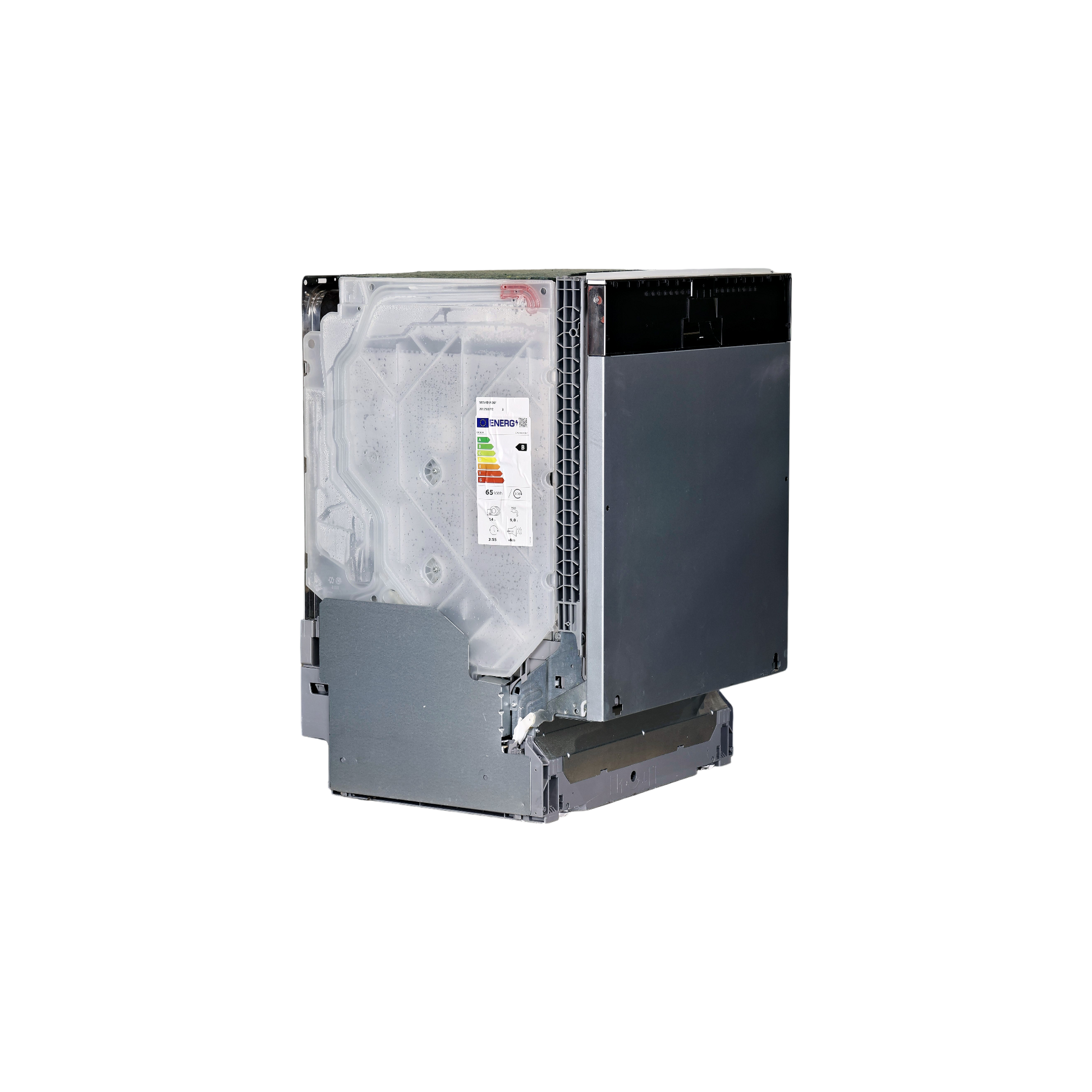 Lave-vaisselle Encastrable 14 couverts Reconditionné BOSCH SMV4EVX36F