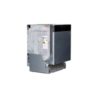 Lave-vaisselle Encastrable 14 couverts Reconditionné BOSCH SMV4EVX36F