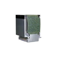 Lave-vaisselle Encastrable 14 couverts Reconditionné BOSCH SMV4EVX36F