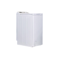 Lave-linge Top 6 kg Reconditionné INDESIT BTWHS62400FRN