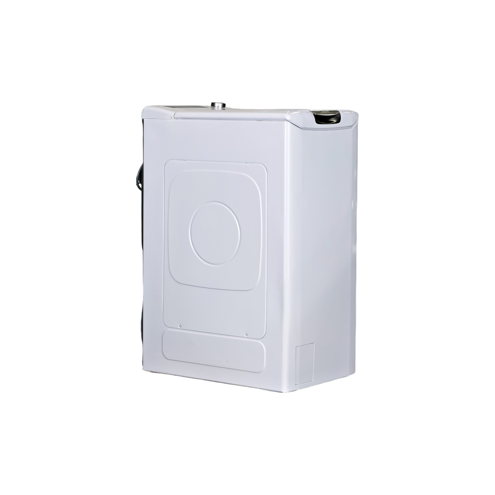 Lave-linge Top 8.5 kg Reconditionné HAIER RTXSG285TMCE/1-47