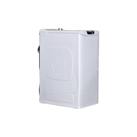 Lave-linge Top 8.5 kg Reconditionné HAIER RTXSG285TMCE/1-47