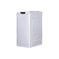 Lave-linge Top 8.5 kg Reconditionné HAIER RTXSG285TMCE/1-47