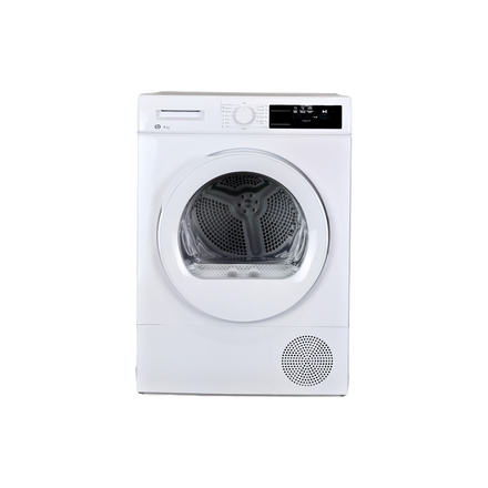 Seche-linge Pompe à Chaleur 8 kg Reconditionné ESSENTIEL B ESLHP8-3b