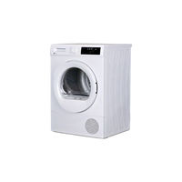 Seche-linge Pompe à Chaleur 8 kg Reconditionné ESSENTIEL B ESLHP8-3b