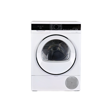Seche-linge Pompe à Chaleur 8 kg Reconditionné SIEMENS WQ33G2D0FF