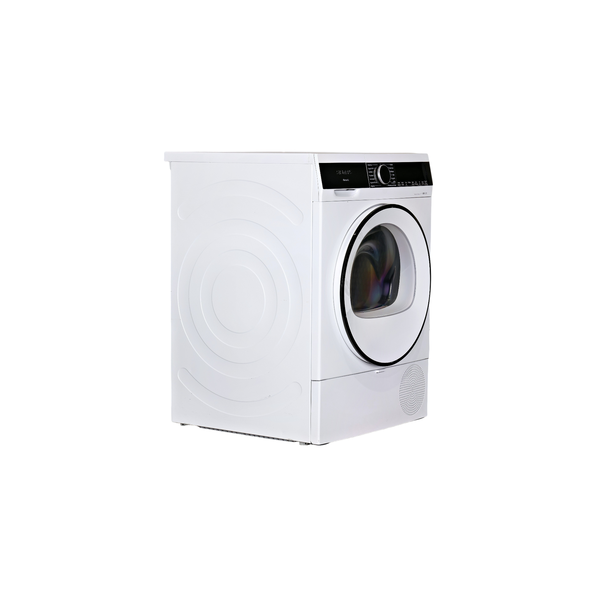 Seche-linge Pompe à Chaleur 8 kg Reconditionné SIEMENS WQ33G2D0FF
