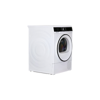 Seche-linge Pompe à Chaleur 8 kg Reconditionné SIEMENS WQ33G2D0FF