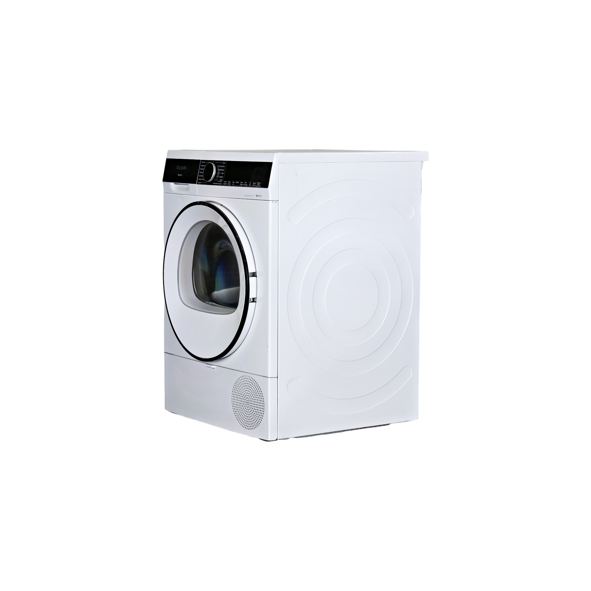 Seche-linge Pompe à Chaleur 8 kg Reconditionné SIEMENS WQ33G2D0FF