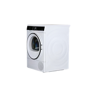 Seche-linge Pompe à Chaleur 8 kg Reconditionné SIEMENS WQ33G2D0FF