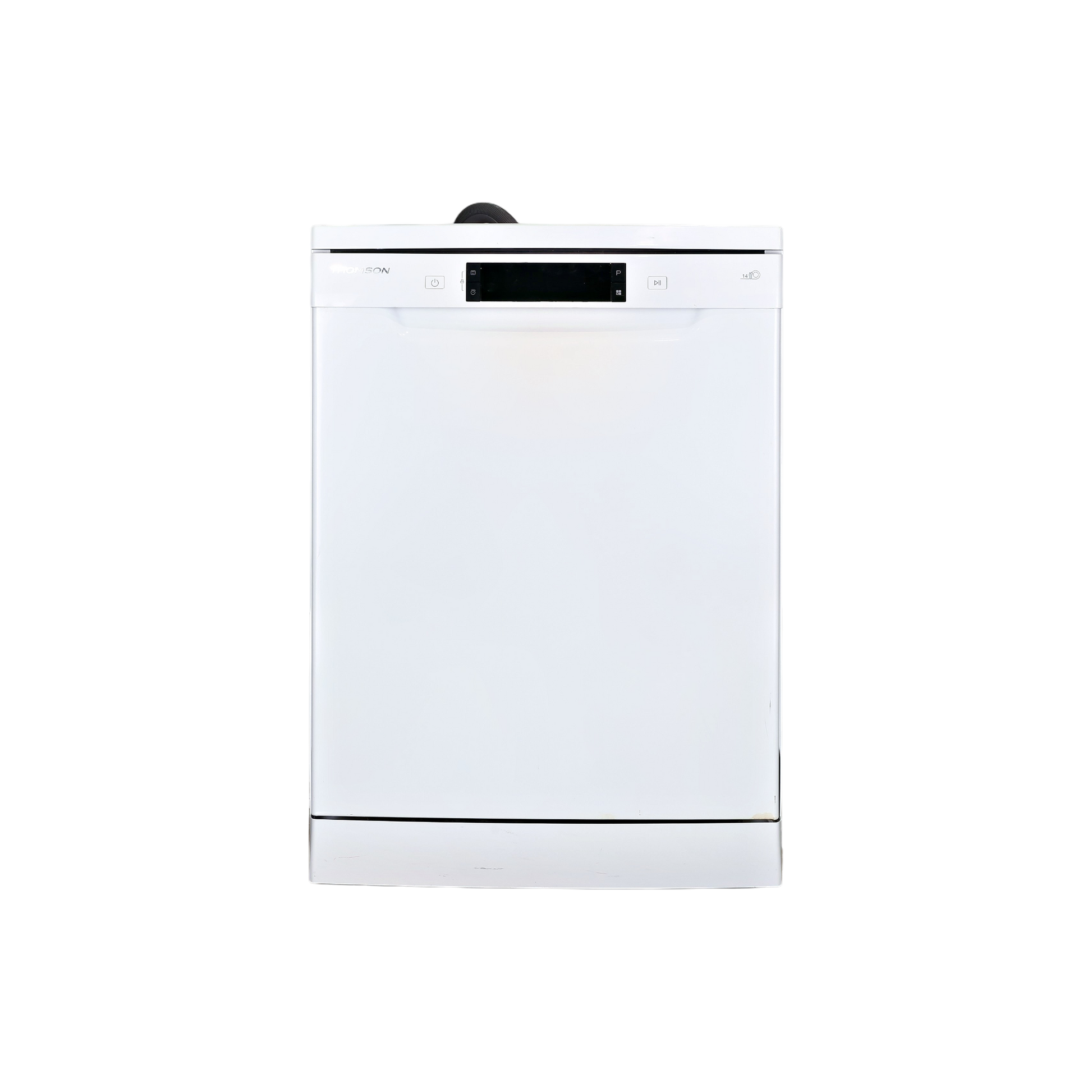 Lave-vaisselle Pose Libre 14 couverts Reconditionné THOMSON TDW600WH