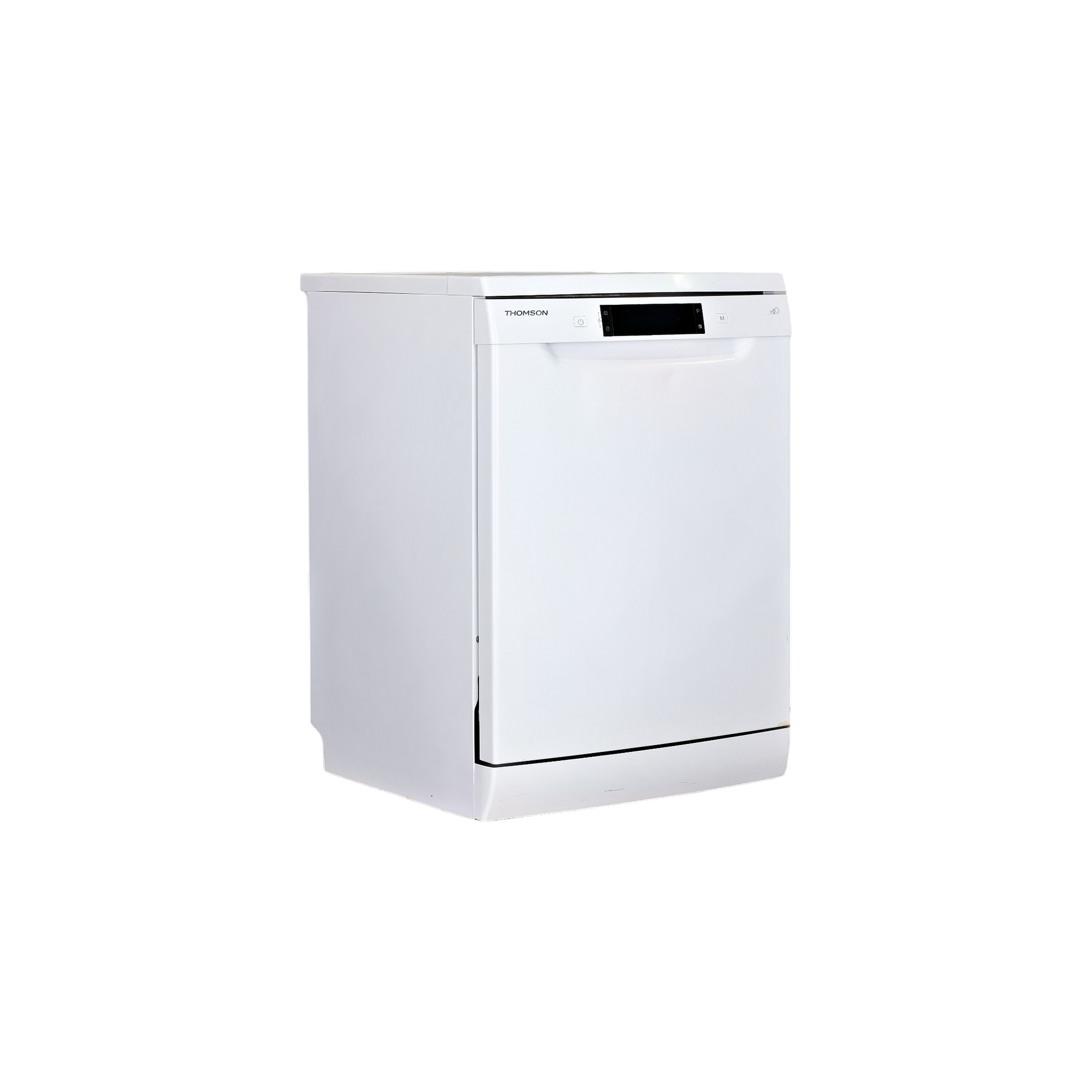 Lave-vaisselle Pose Libre 14 couverts Reconditionné THOMSON TDW600WH