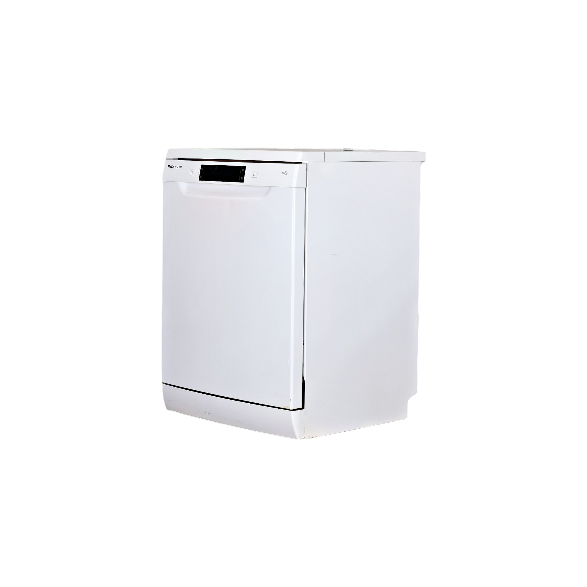 Lave-vaisselle Pose Libre 14 couverts Reconditionné THOMSON TDW600WH