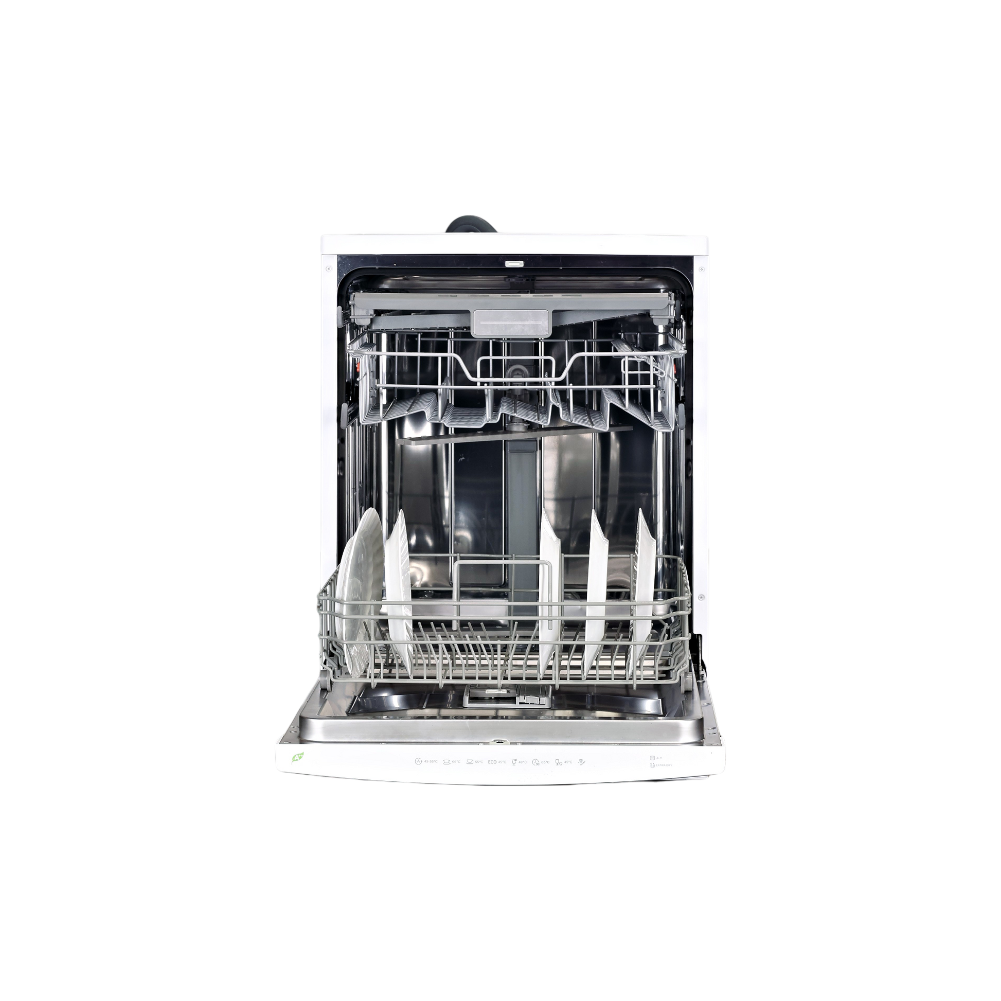 Lave-vaisselle Pose Libre 14 couverts Reconditionné THOMSON TDW600WH