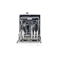 Lave-vaisselle Pose Libre 14 couverts Reconditionné THOMSON TDW600WH