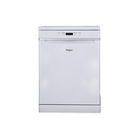 Lave-vaisselle Pose Libre 14 couverts Reconditionné WHIRLPOOL WFC3C26P