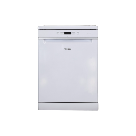 Lave-vaisselle Pose Libre 14 couverts Reconditionné WHIRLPOOL WFC3C26P