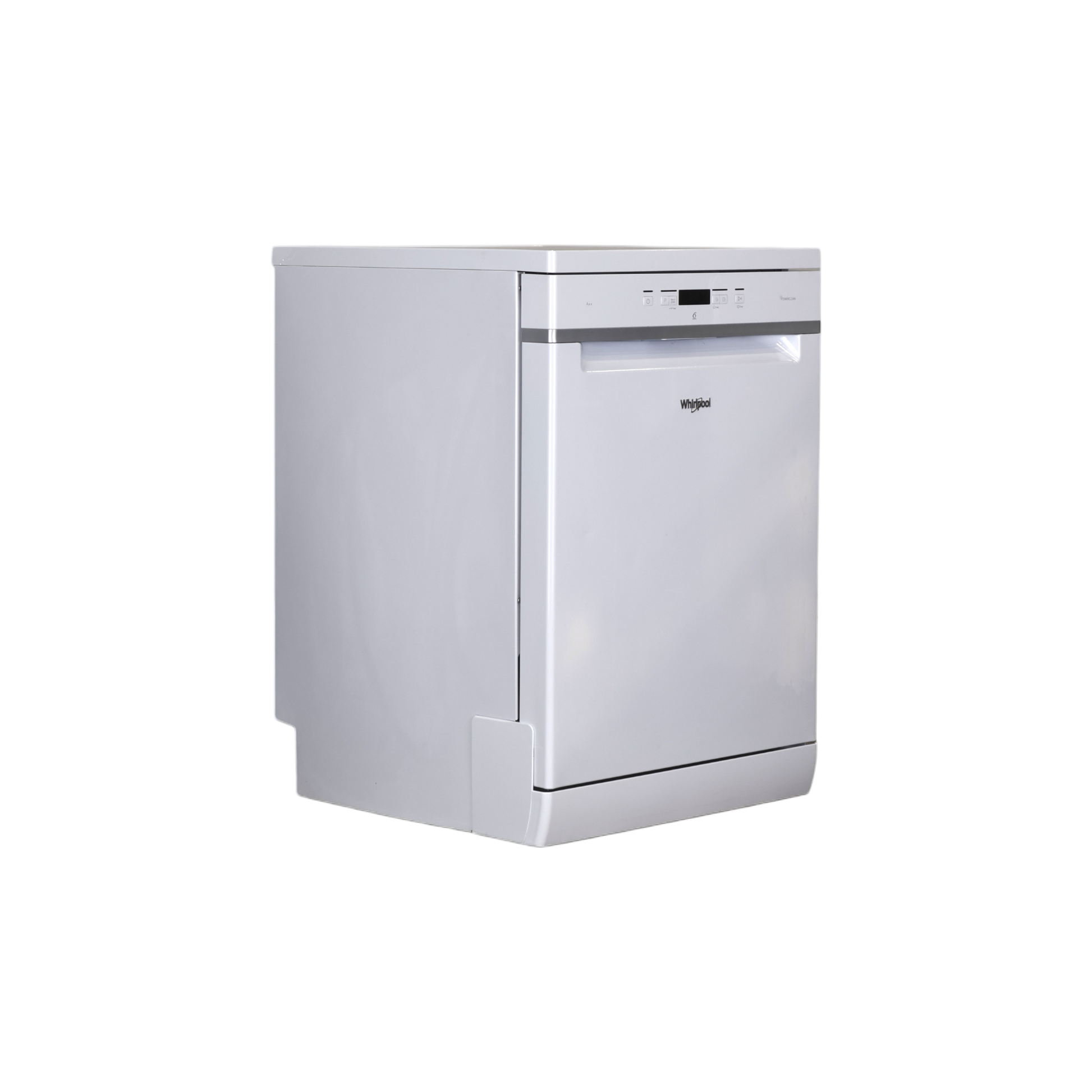 Lave-vaisselle Pose Libre 14 couverts Reconditionné WHIRLPOOL WFC3C26P