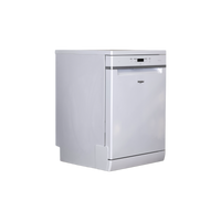 Lave-vaisselle Pose Libre 14 couverts Reconditionné WHIRLPOOL WFC3C26P
