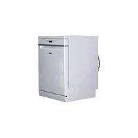 Lave-vaisselle Pose Libre 14 couverts Reconditionné WHIRLPOOL WFC3C26P