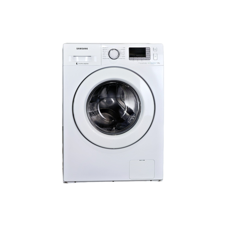 Lave-linge Hublot 9 kg Reconditionné SAMSUNG WF90F5E3U4W