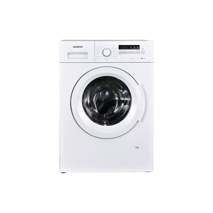 Lave-linge Hublot 8 kg Reconditionné SIEMENS WM12K260FF