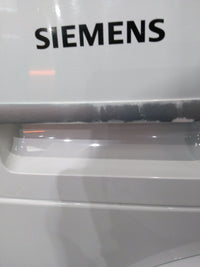 Lave-linge Hublot 8 kg Reconditionné SIEMENS WM12K260FF