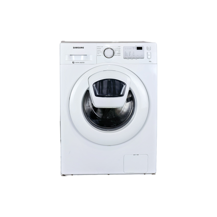 Lave-linge Hublot 9 kg Reconditionné SAMSUNG WW90K4437YW