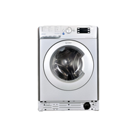 Lave-linge Hublot 7 kg Reconditionné INDESIT BWE 71453X S FR