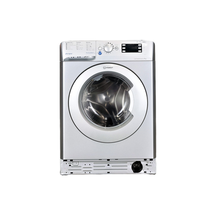 Lave-linge Hublot 7 kg Reconditionné INDESIT BWE 71453X S FR