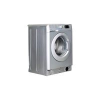 Lave-linge Hublot 7 kg Reconditionné INDESIT BWE 71453X S FR