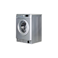 Lave-linge Hublot 7 kg Reconditionné INDESIT BWE 71453X S FR