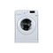 Lave-linge Hublot 6 kg Reconditionné INDESIT BWE 61252 W FR