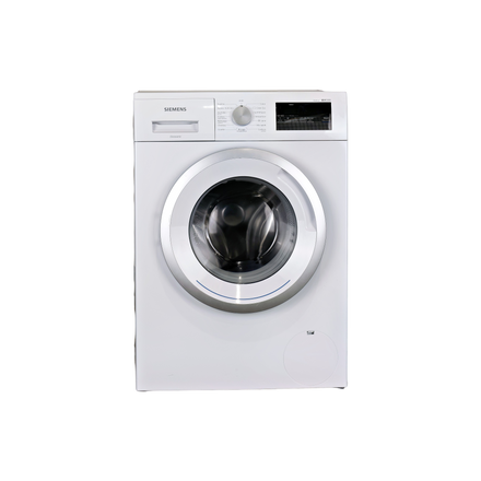 Lave-linge Hublot 7 kg Reconditionné SIEMENS WM14N120FF