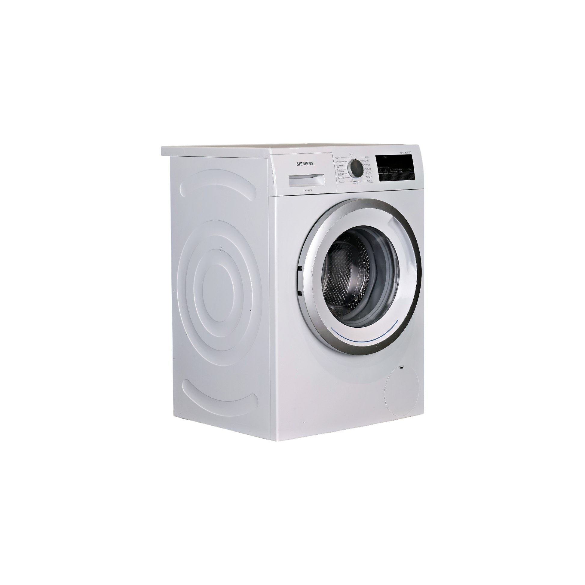 Lave-linge Hublot 7 kg Reconditionné SIEMENS WM14N120FF