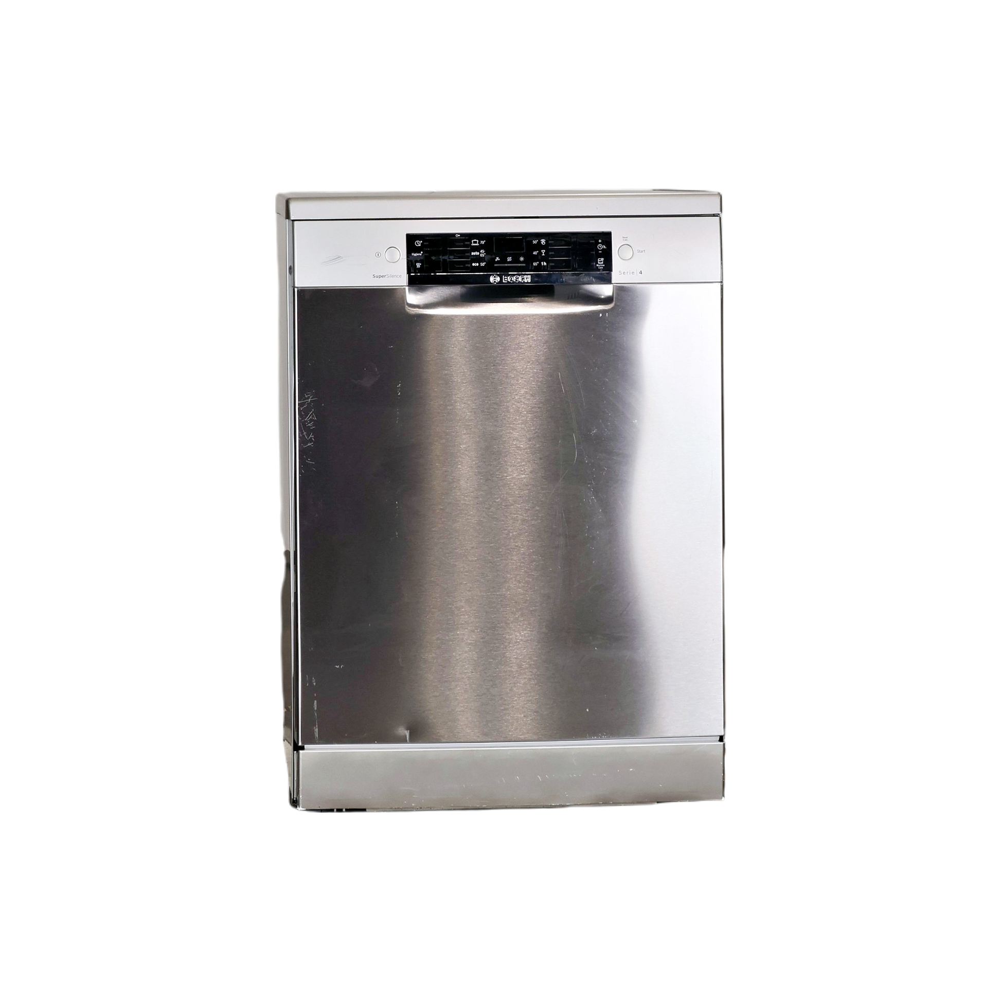 Lave-vaisselle Pose Libre 12 couverts Reconditionné BOSCH SMS46GI55E