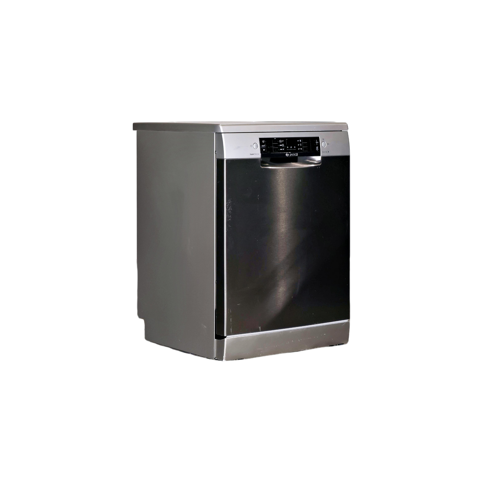 Lave-vaisselle Pose Libre 12 couverts Reconditionné BOSCH SMS46GI55E