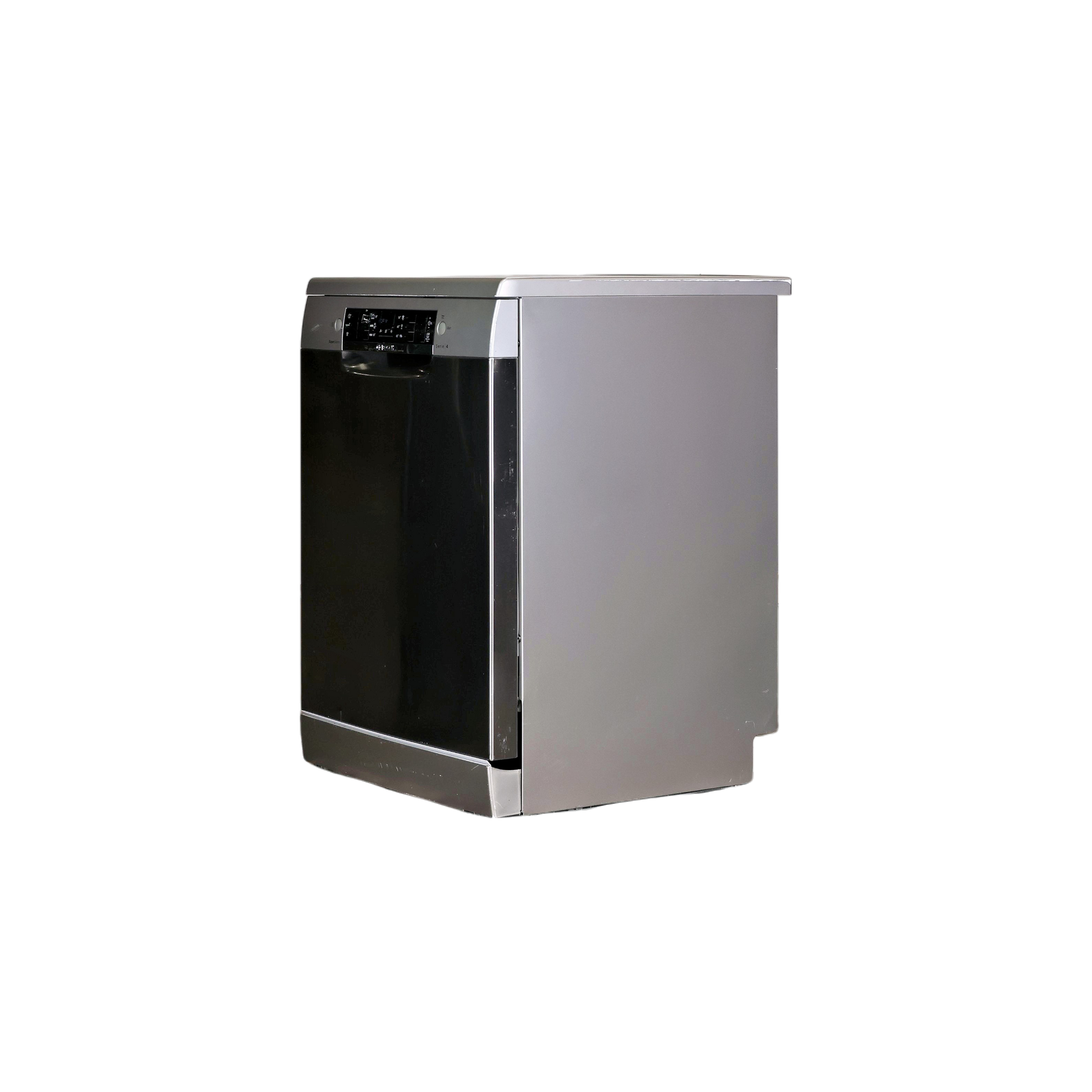 Lave-vaisselle Pose Libre 12 couverts Reconditionné BOSCH SMS46GI55E