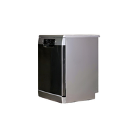 Lave-vaisselle Pose Libre 12 couverts Reconditionné BOSCH SMS46GI55E