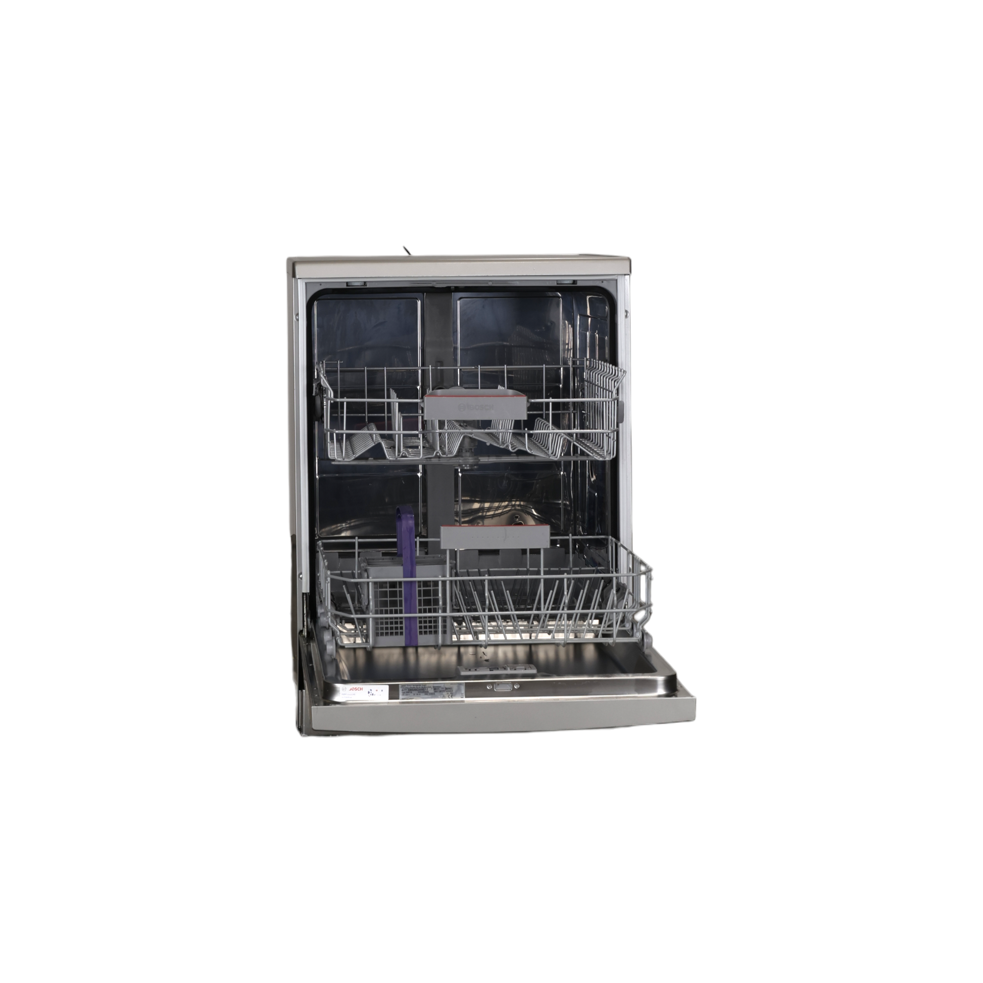 Lave-vaisselle Pose Libre 12 couverts Reconditionné BOSCH SMS46GI55E