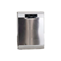 Lave-vaisselle pose libre BOSCH SMS46GI55E