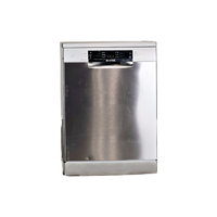 Lave-vaisselle pose libre BOSCH SMS46GI55E
