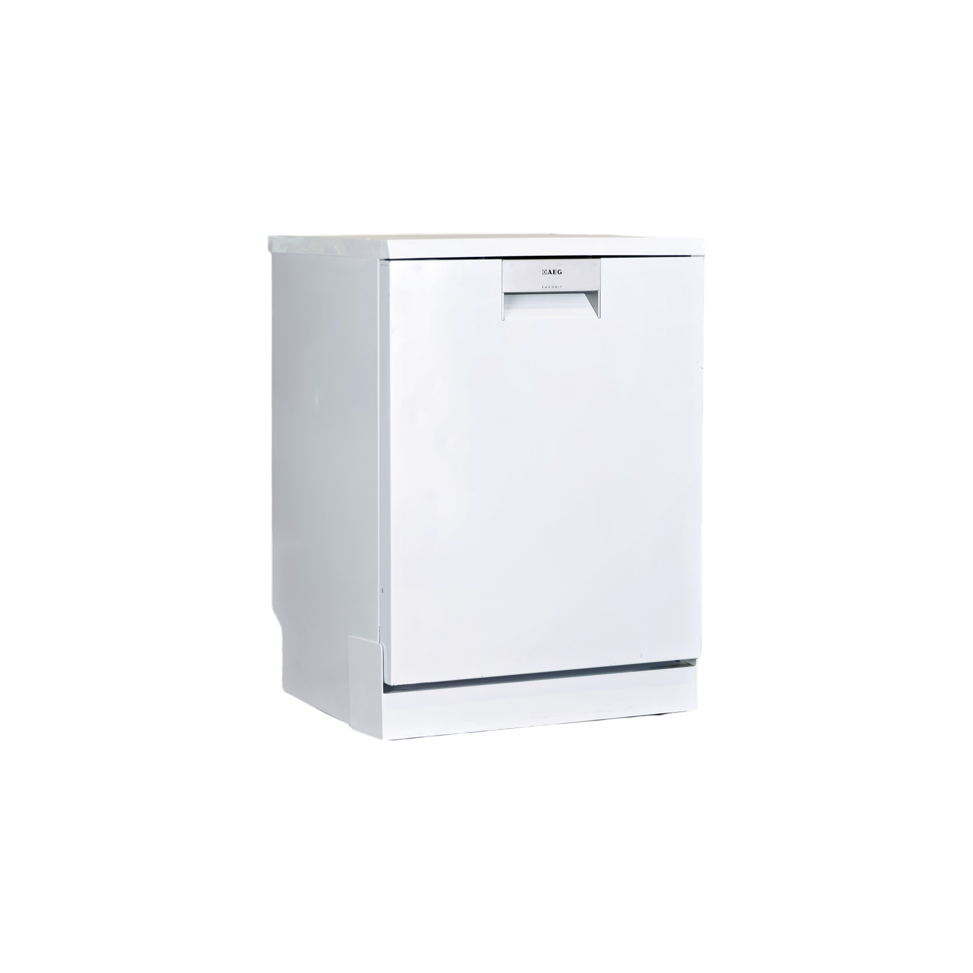 Lave-vaisselle Pose Libre 15 couverts Reconditionné AEG F87792W0P