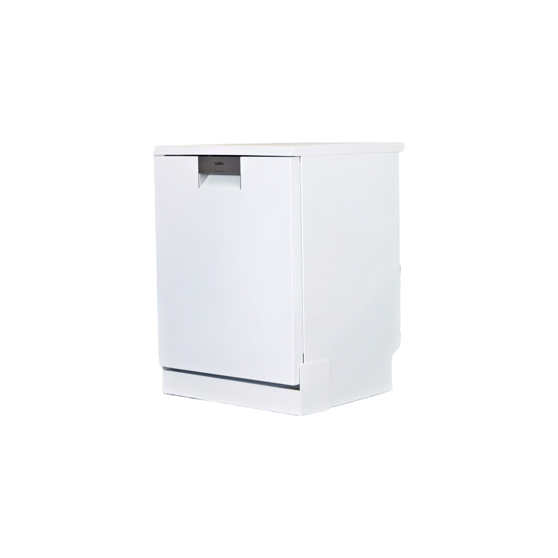 Lave-vaisselle Pose Libre 15 couverts Reconditionné AEG F87792W0P