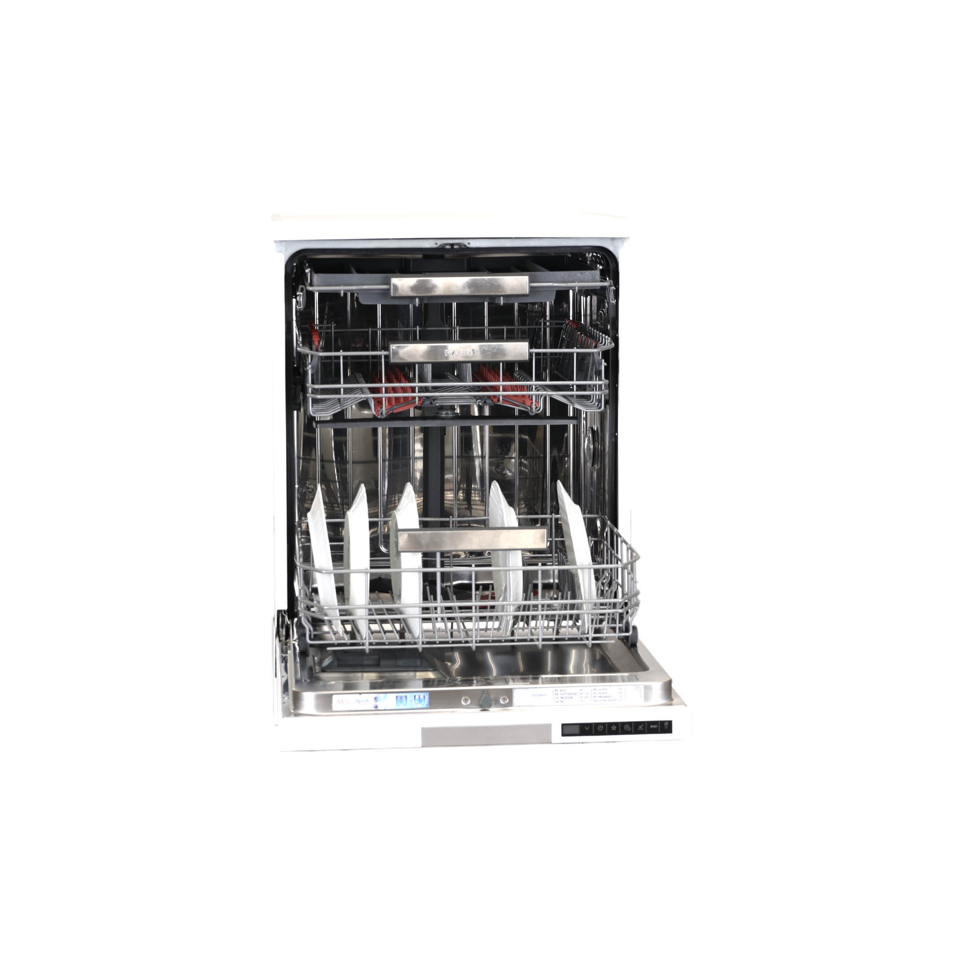 Lave-vaisselle Pose Libre 15 couverts Reconditionné AEG F87792W0P