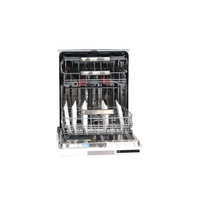 Lave-vaisselle Pose Libre 15 couverts Reconditionné AEG F87792W0P