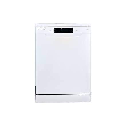 Lave-vaisselle Pose Libre 14 couverts Reconditionné THOMSON TDW600WH