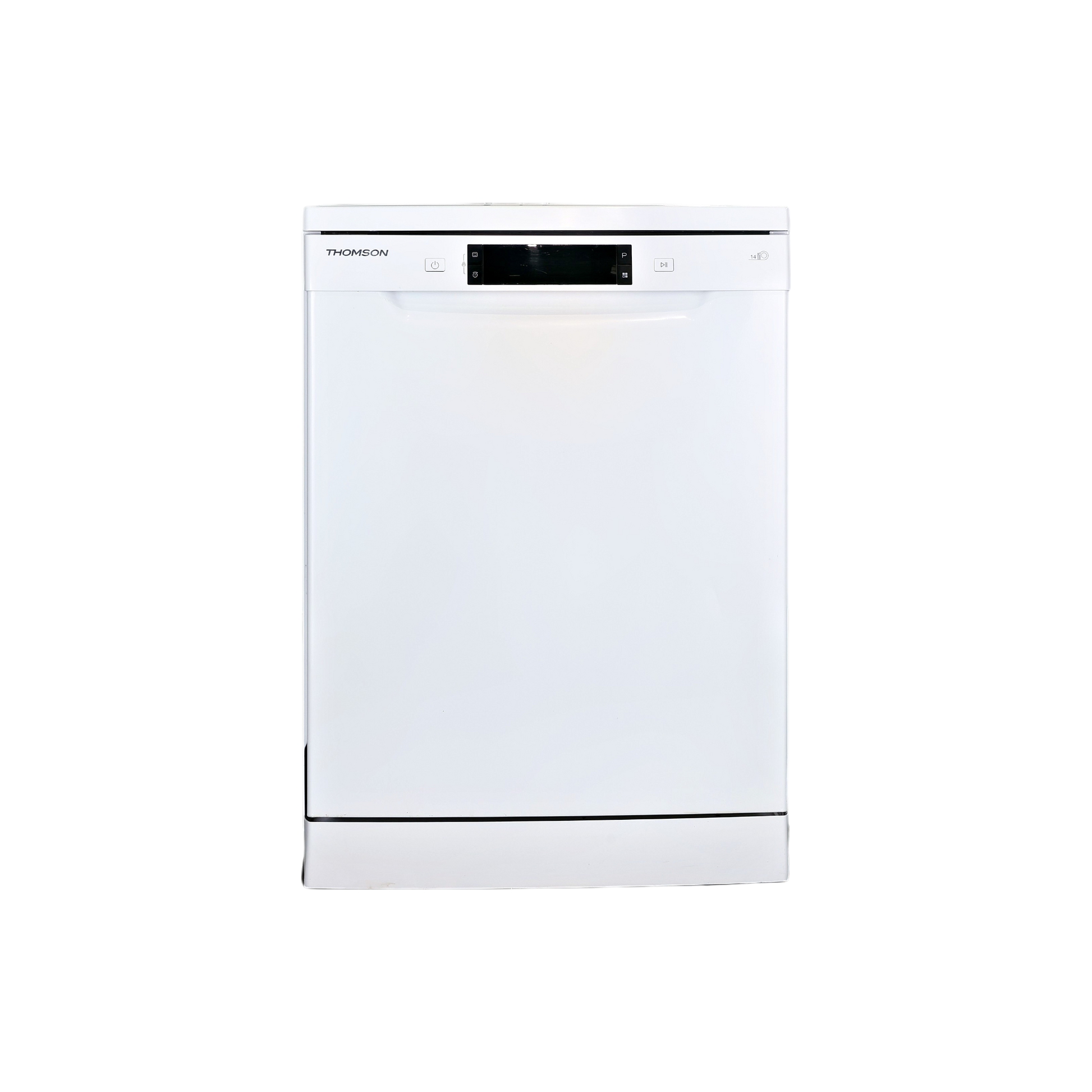 Lave-vaisselle Pose Libre 14 couverts Reconditionné THOMSON TDW600WH