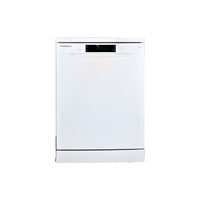 Lave-vaisselle Pose Libre 14 couverts Reconditionné THOMSON TDW600WH